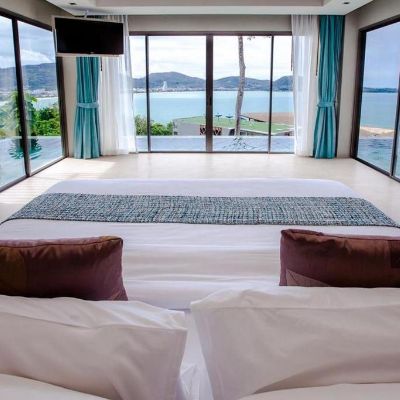 هتل Kalima Resot Phuket