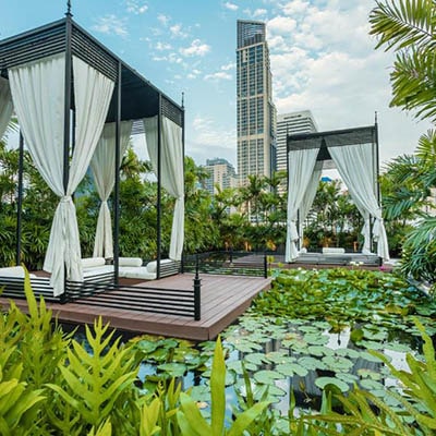 هتل Movenpick Sukhumvit