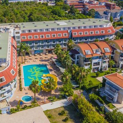 هتل Club Jovia Kemer 