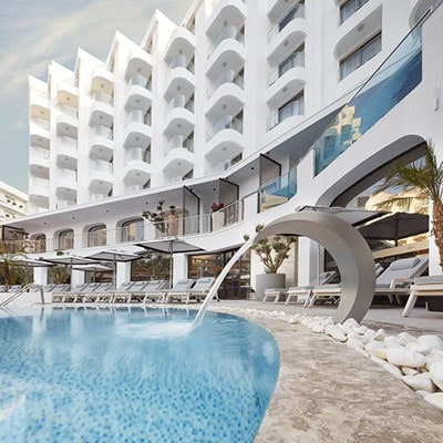 هتل Lalila Blue Marmaris