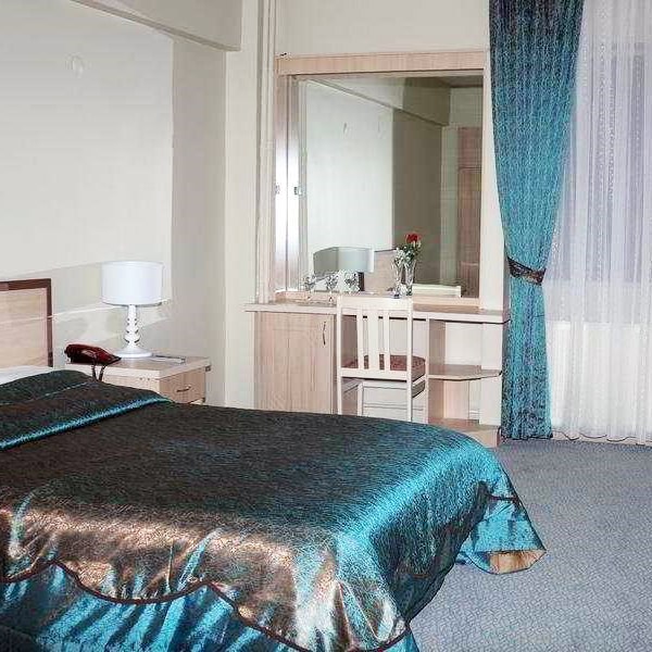 هتل Akdamar Otel