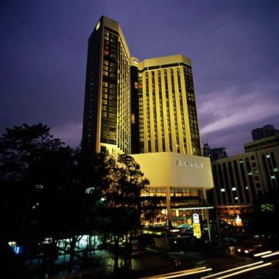 هتل Best Western Shenzhen Felicity