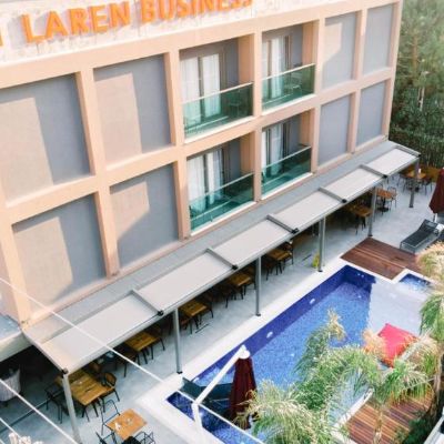 هتل  Leren Seaside Antalya