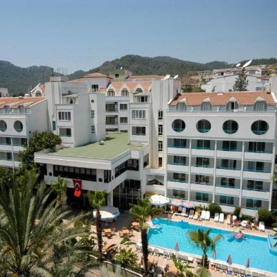 هتل Sesin Marmaris