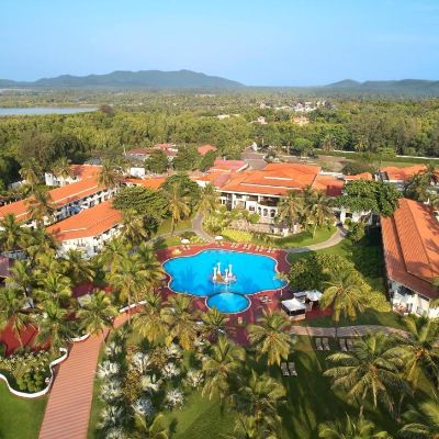 هتل Holiday Inn Resort Goa