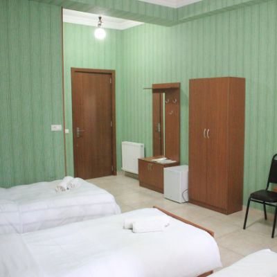 هتل Hotel 2005 Tbilisi