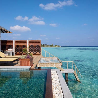 هتل Amari Havodda Maldives