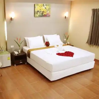 هتل Shadi Home Bangkok
