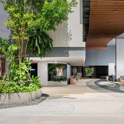 هتل Best Western Premier Pattaya