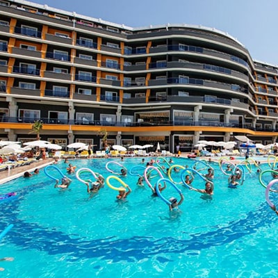 هتل Senza The Inn Resort & Spa