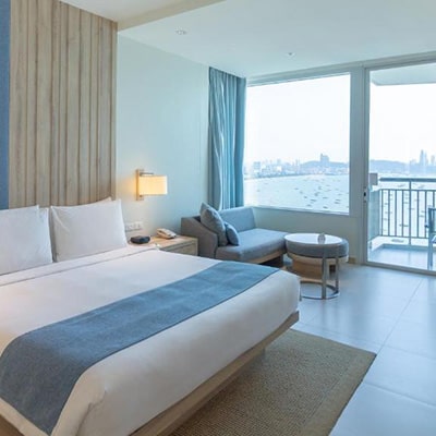 هتل Holiday Inn Pattaya