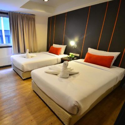 هتل H2 Bangkok