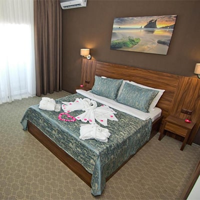 هتل Sky Inn Batumi
