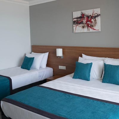 هتل Asel Resort Kemer