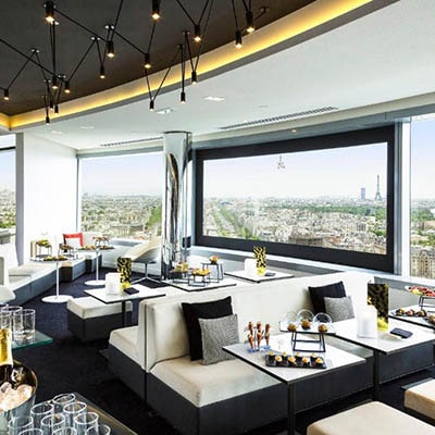 هتل Melia Paris La Defense
