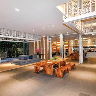 هتل Hayatt Palace Phuket Patong