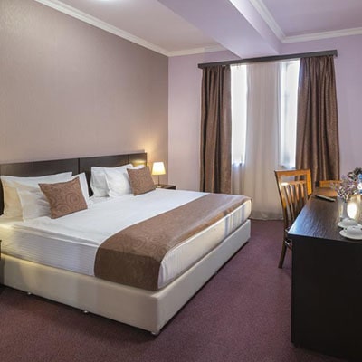 هتل Ani Central Inn Yerevan