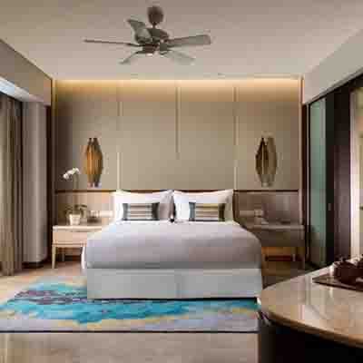هتل Conrad Bali