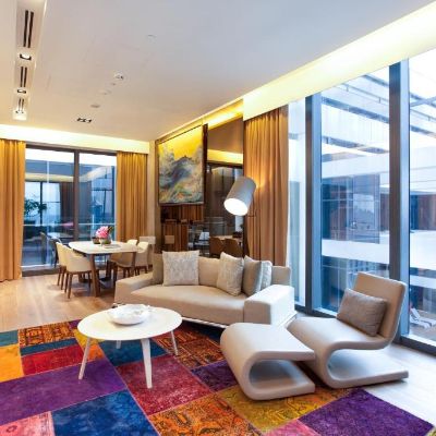 هتل One Farrer Singapore