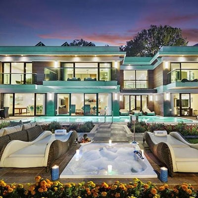 هتل Nirvana Medi Excellence Antalya