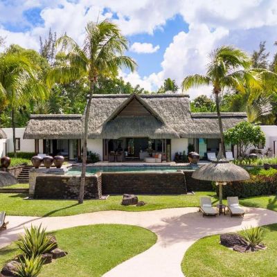 هتل Shan Gri La Mauritius