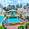 هتل The Ocean Pearl Gardenia Dehli