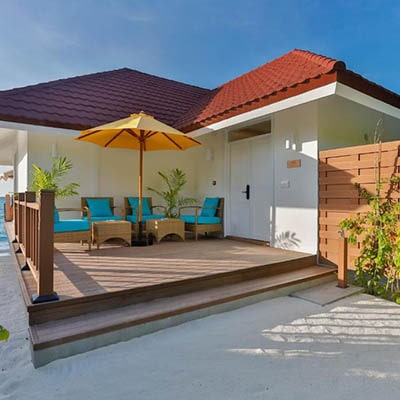 هتل Dhigufaru Island Resort Maldive