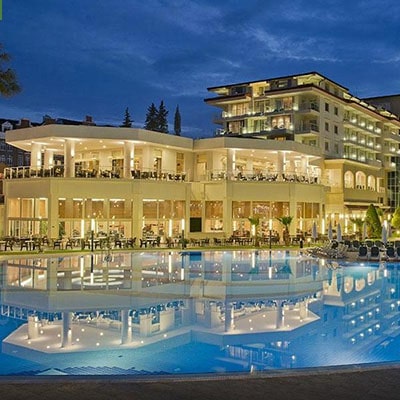 هتل Barut Kemer Antalya