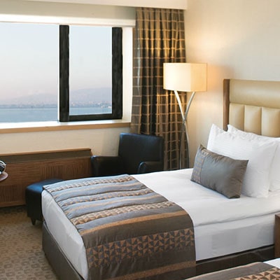 هتل Movenpick Izmir