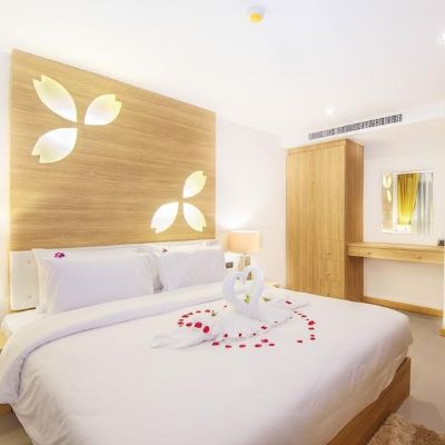 هتل Araya Beach Patong Phuket