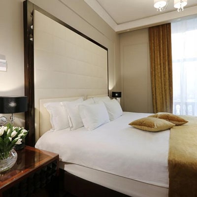 هتل Anl Grand Yerevan