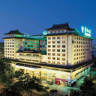 هتل Prime Wangfujing Beijing