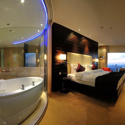 هتل Rixos Grand Hotel Ankara
