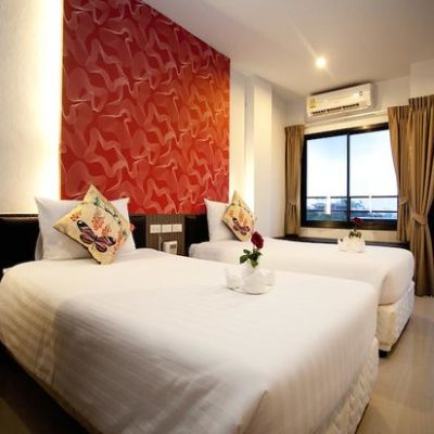 هتل Studio Patong Phuket