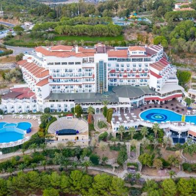 هتل Labranda Ephesus Princess Kusadasi