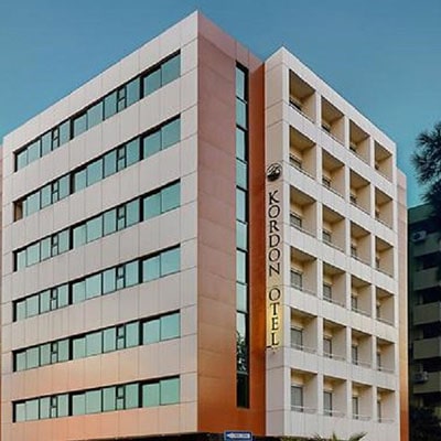 هتل Kordon Cankaya Izmir