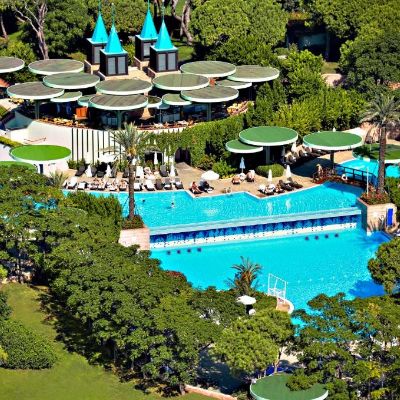 هتل Gloria Verde Resort Antalya