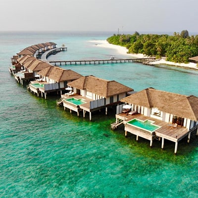 هتل Noku Maldives