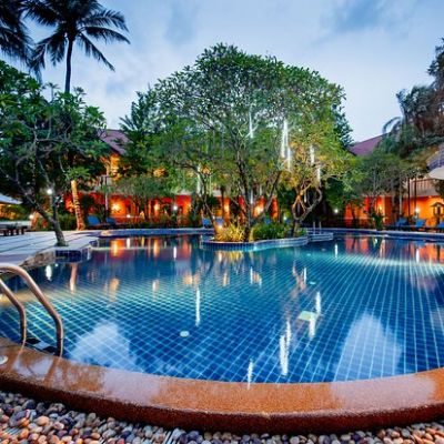 هتل Leelavadee Resort Phuket