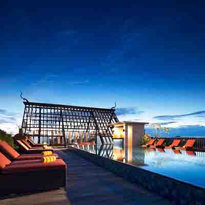 هتل  Sun Island Maldives