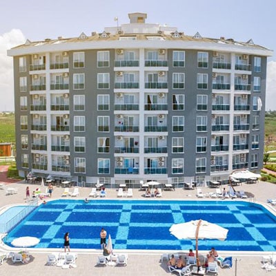 هتل Armas Sunrise Antalya