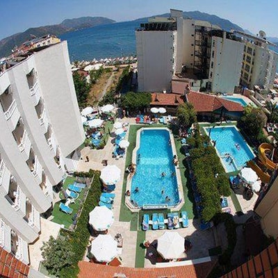 هتل Aegean Park Marmaris
