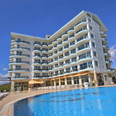 هتل Arora Kusadasi