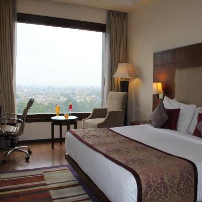 هتل Sk Premium Park Dehli