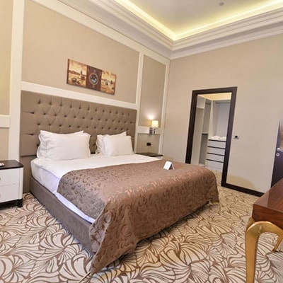 هتل Ramada Merter Istanbul