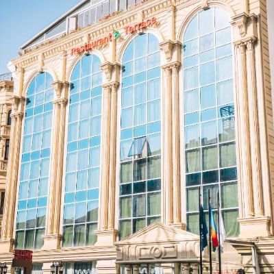 هتل Emerald Suite Baku