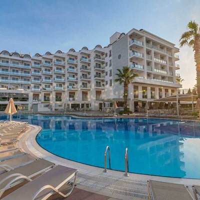 هتل Grand Ideal Premium Marmaris