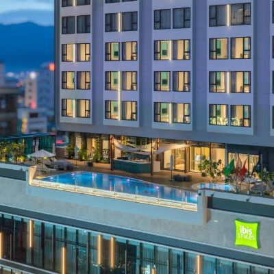 هتل Ibis Styles Nha Trange