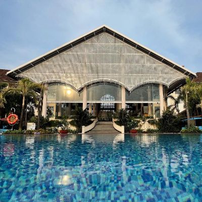 هتل Radisson Blu Resort Goa