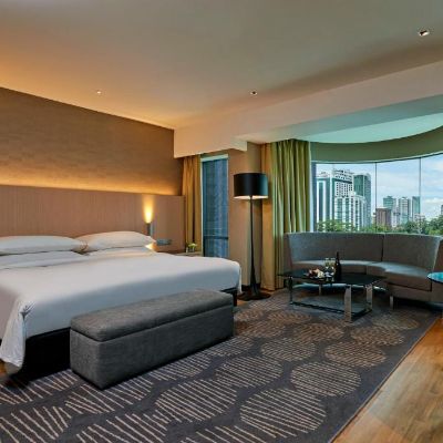 هتل Renaissance Kuala Lumpur